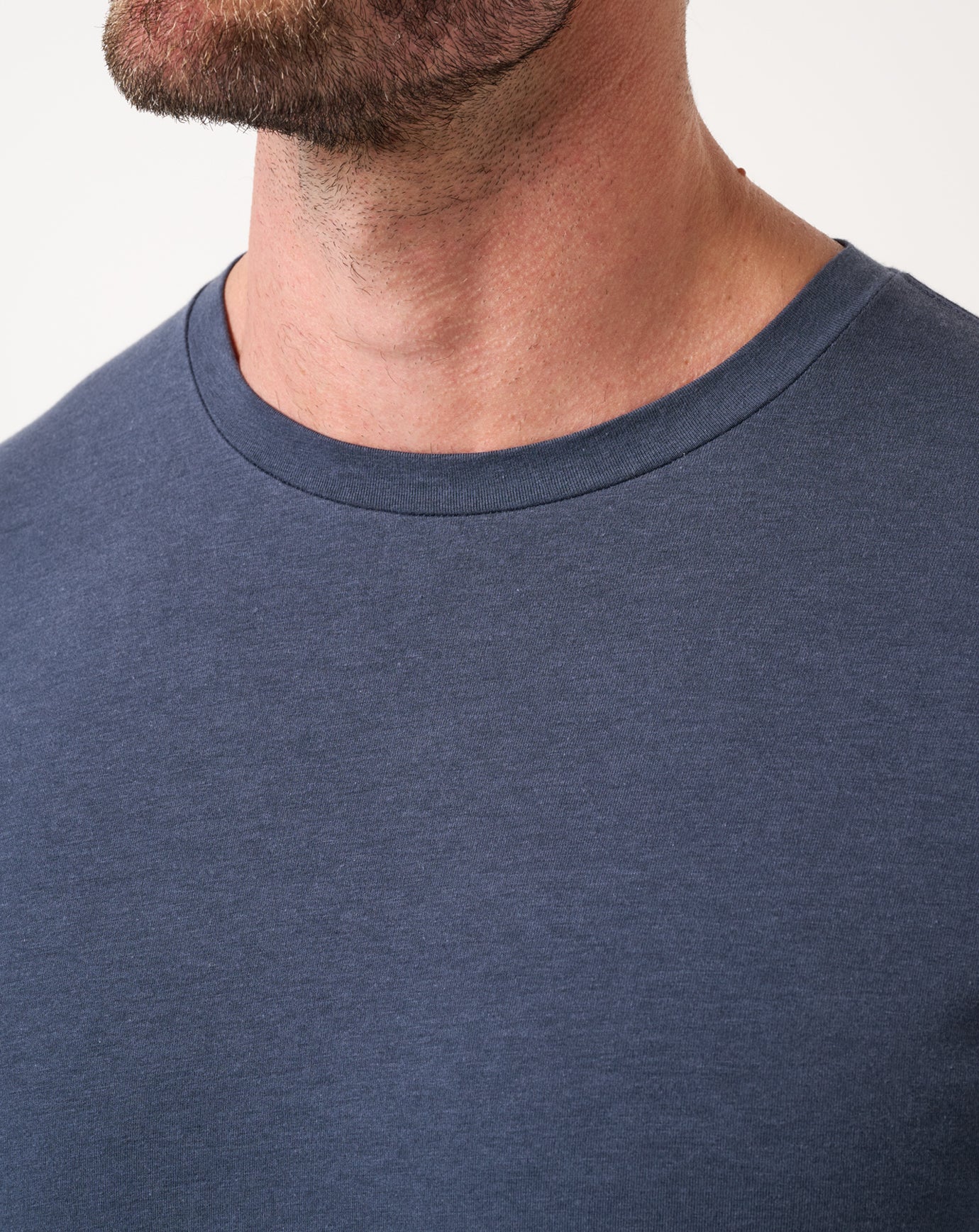 TravisMathew | Cloud Crew Long Sleeve Tee