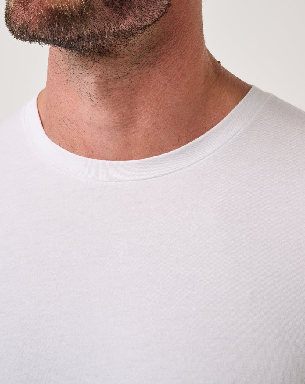 TravisMathew | Cloud Crew Long Sleeve Tee
