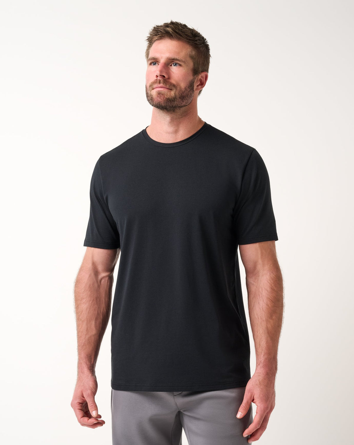 TravisMathew | Performance Jersey Tee