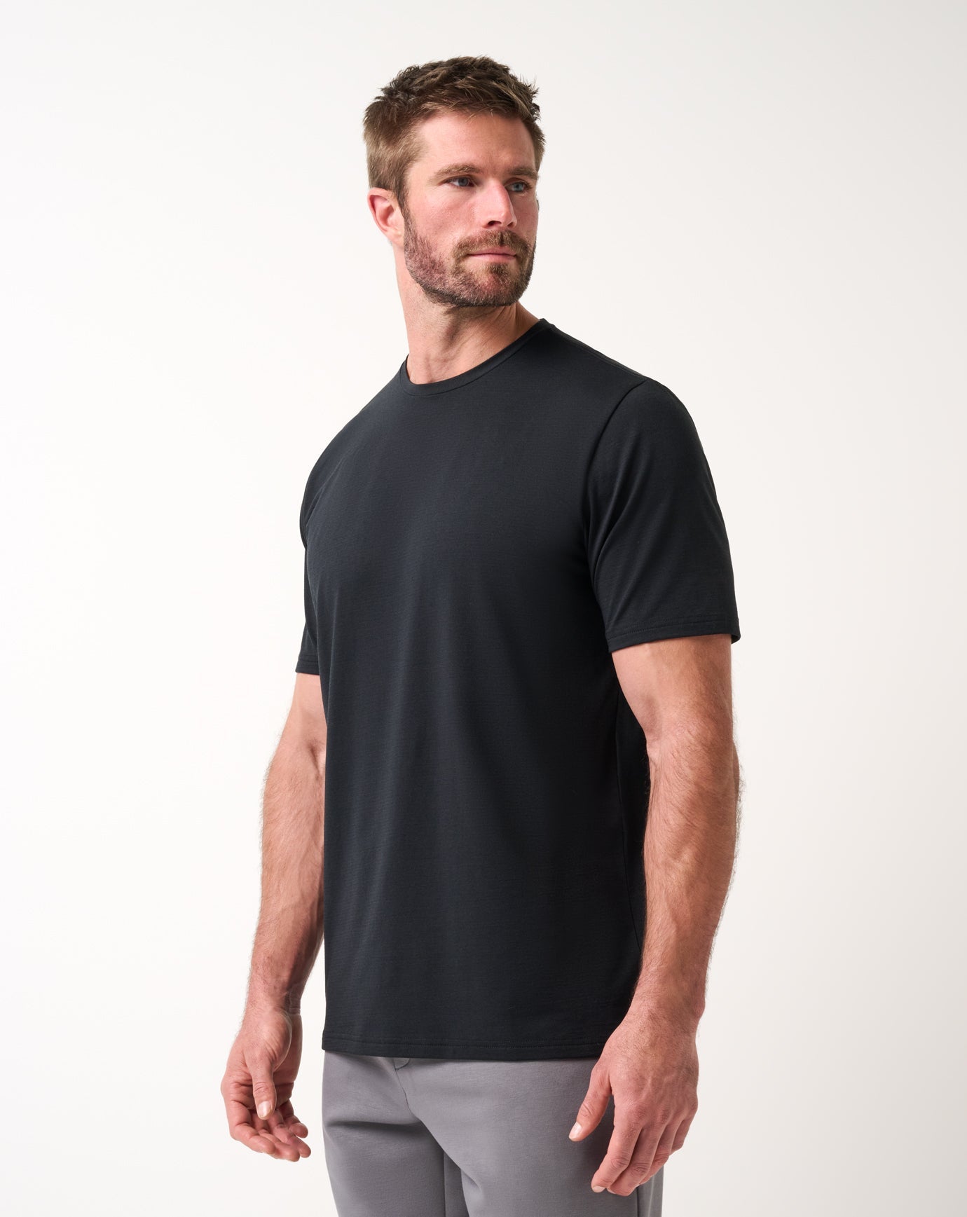 TravisMathew | Performance Jersey Tee