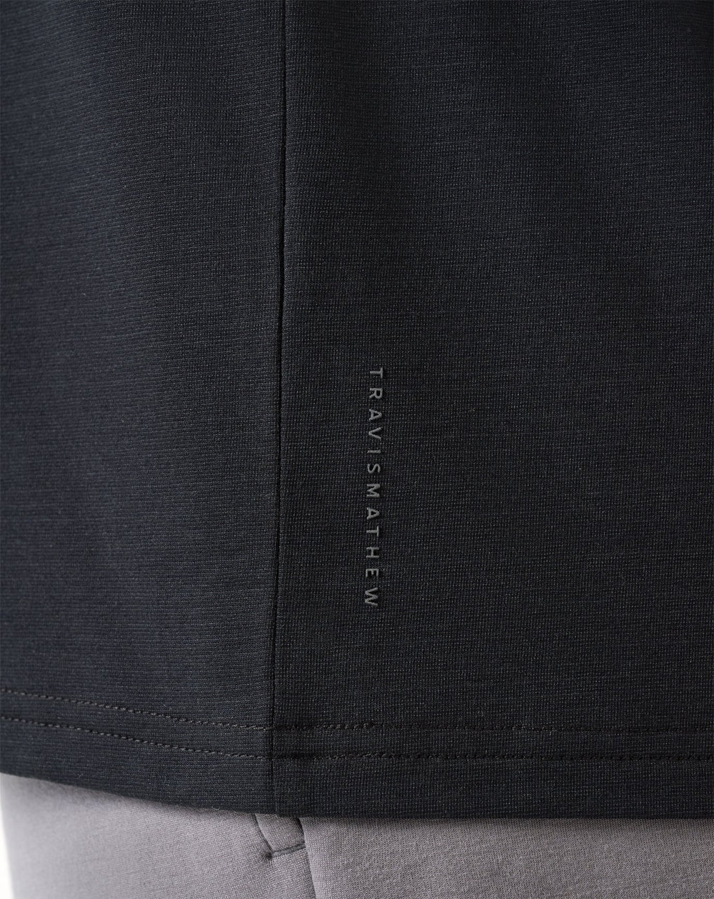 TravisMathew | Performance Jersey Tee