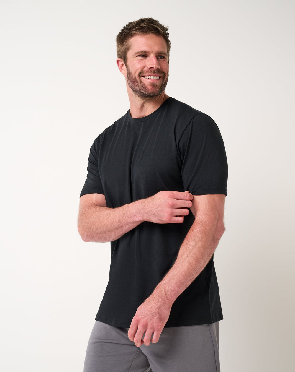 TravisMathew | Performance Jersey Tee