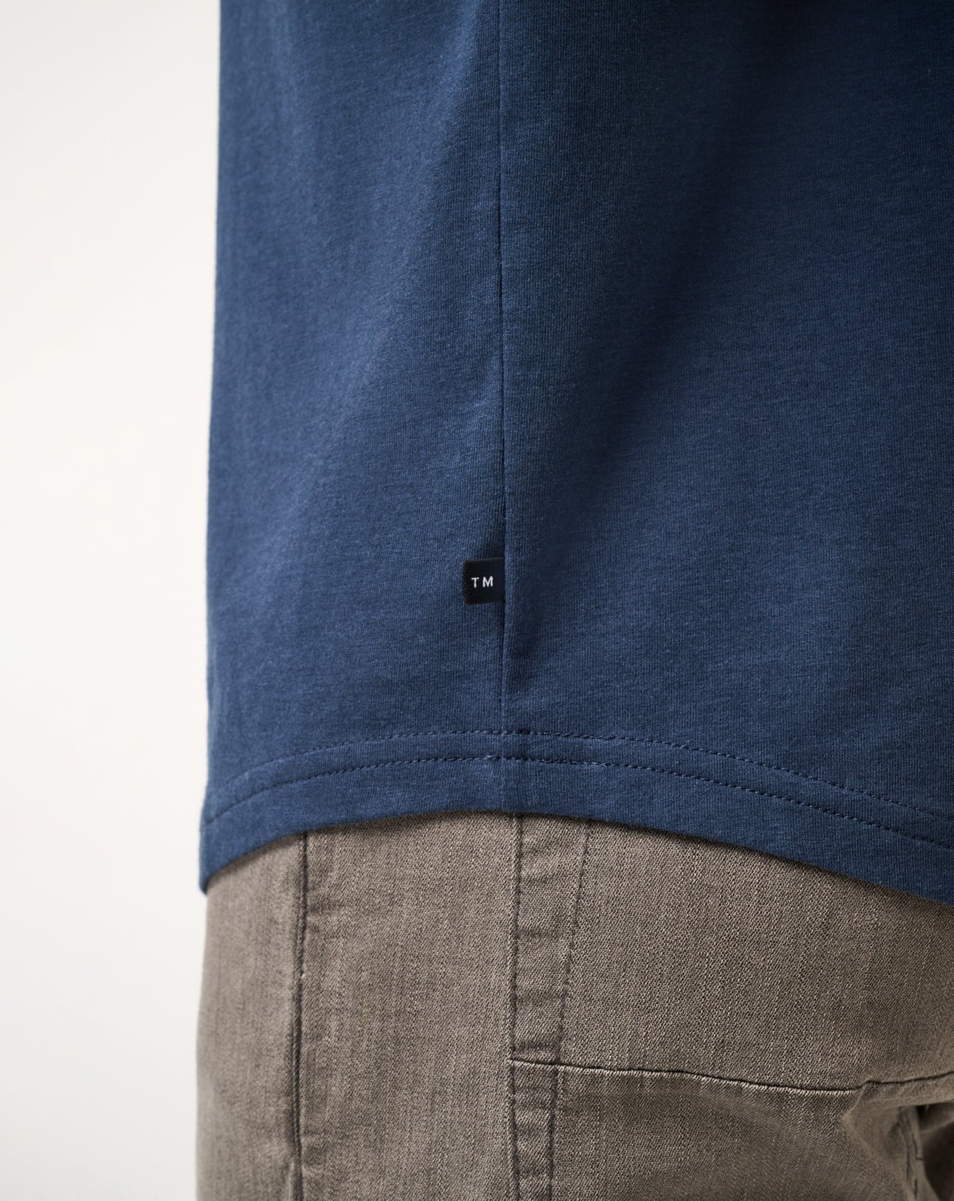 TravisMathew | Cloud Henley Tee