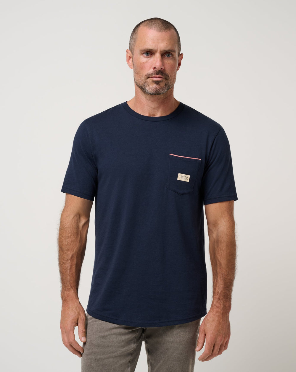 TravisMathew | TM Social Club Tee