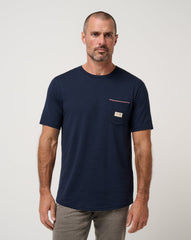 TravisMathew | TM Social Club Tee