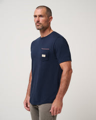 TravisMathew | TM Social Club Tee