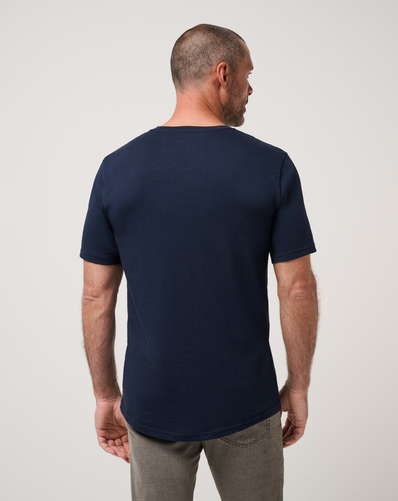 TravisMathew | TM Social Club Tee