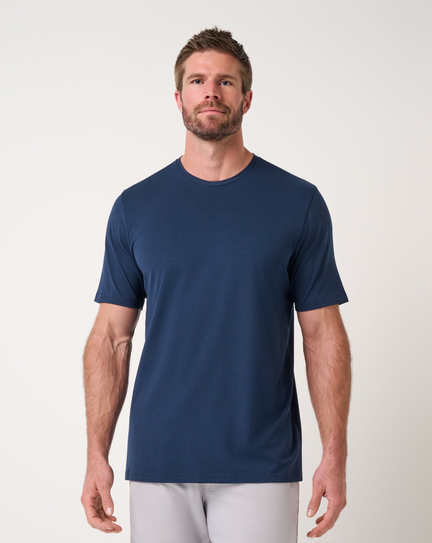 TravisMathew | Performance Jersey Tee