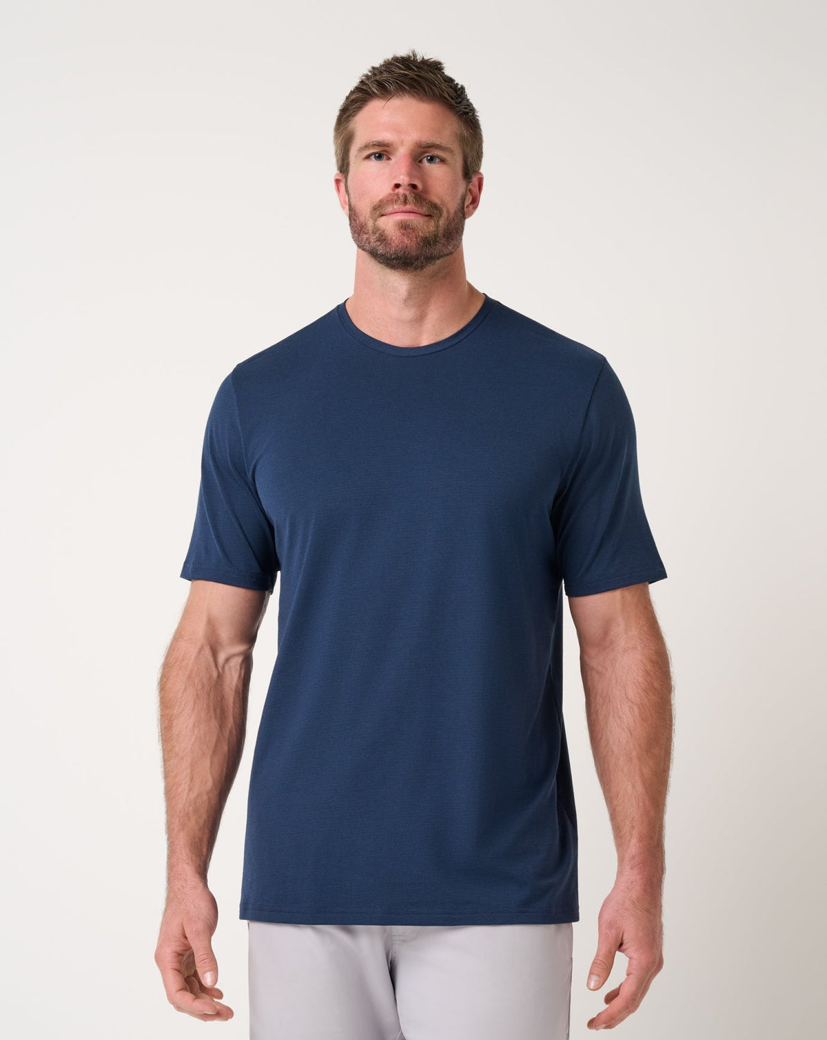 TravisMathew | Performance Jersey Tee