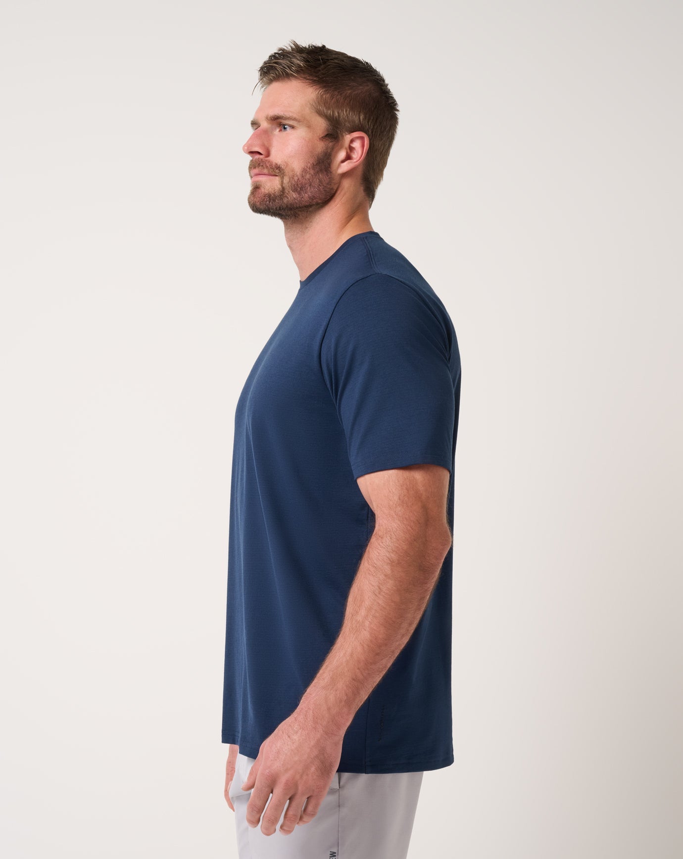 TravisMathew | Performance Jersey Tee