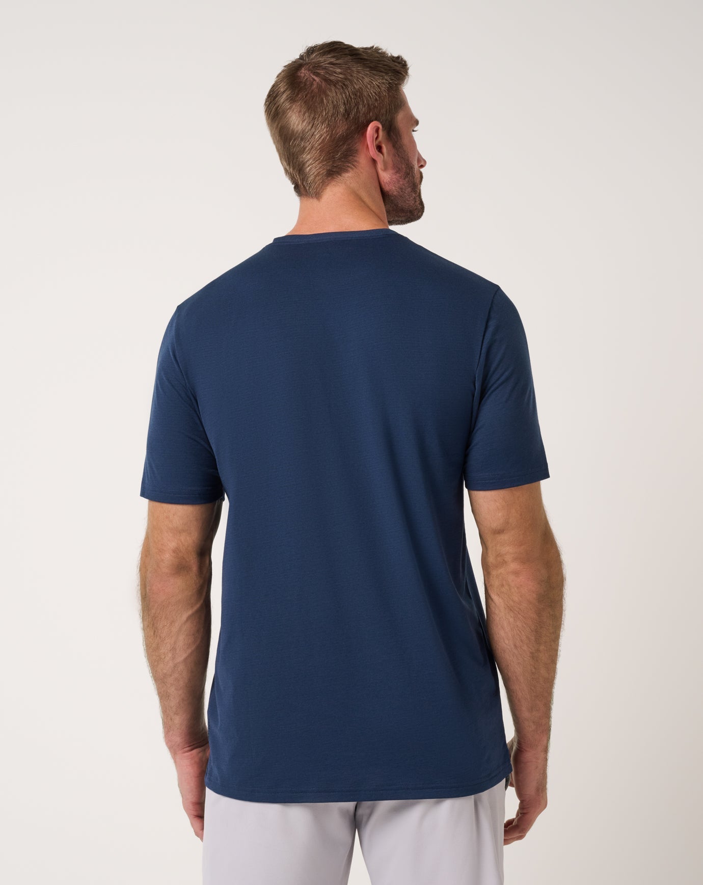 TravisMathew | Performance Jersey Tee