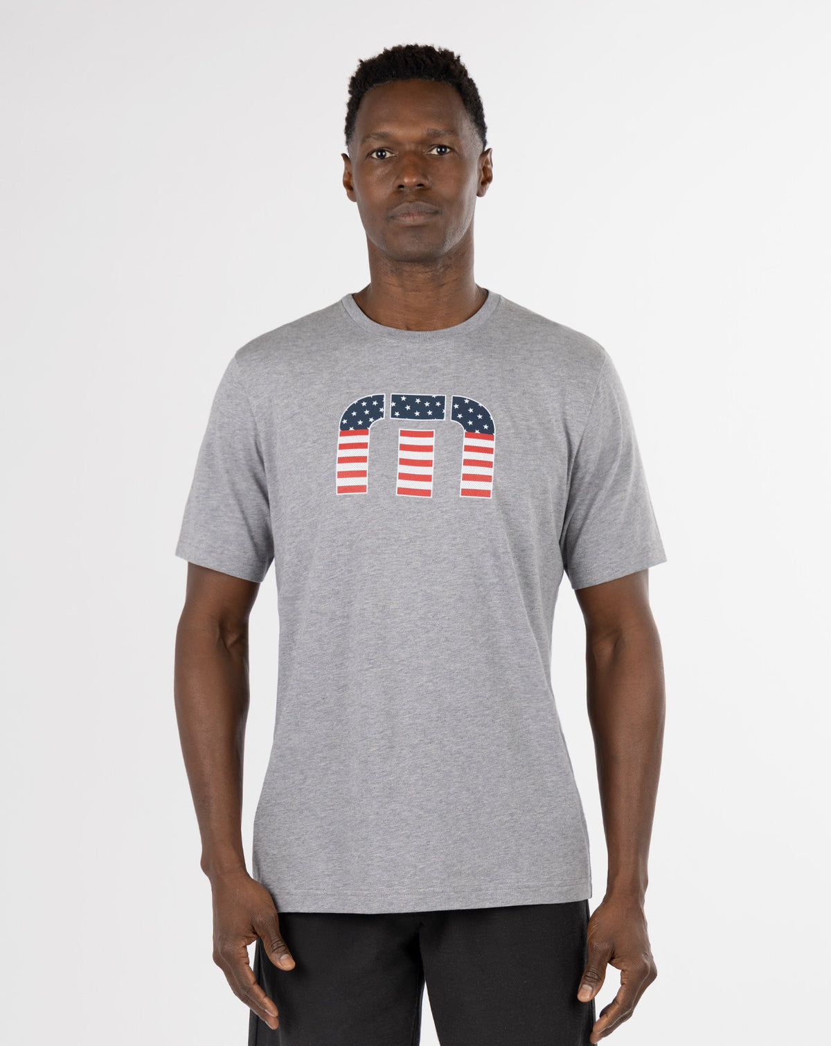 TravisMathew | Star Bright Tee