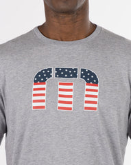 TravisMathew | Star Bright Tee