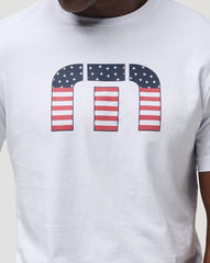 TravisMathew | Star Bright Tee