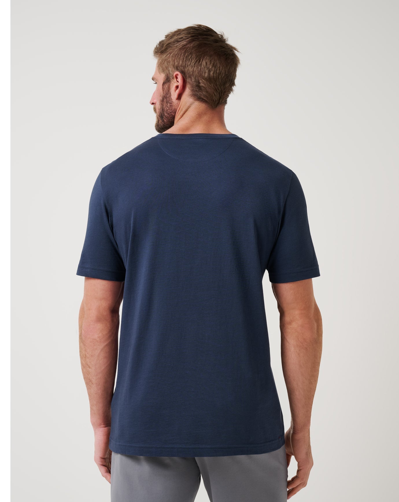 TravisMathew | Good Ol Days Tee