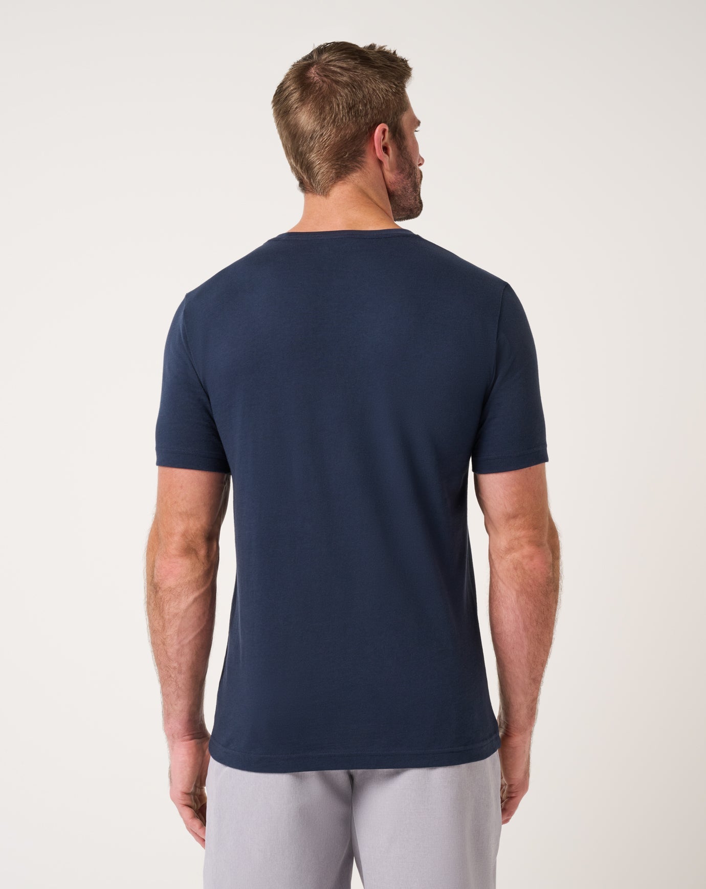 TravisMathew | Sunglasses Inside Tee
