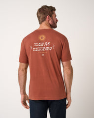 TravisMathew | Sunbaker Tee