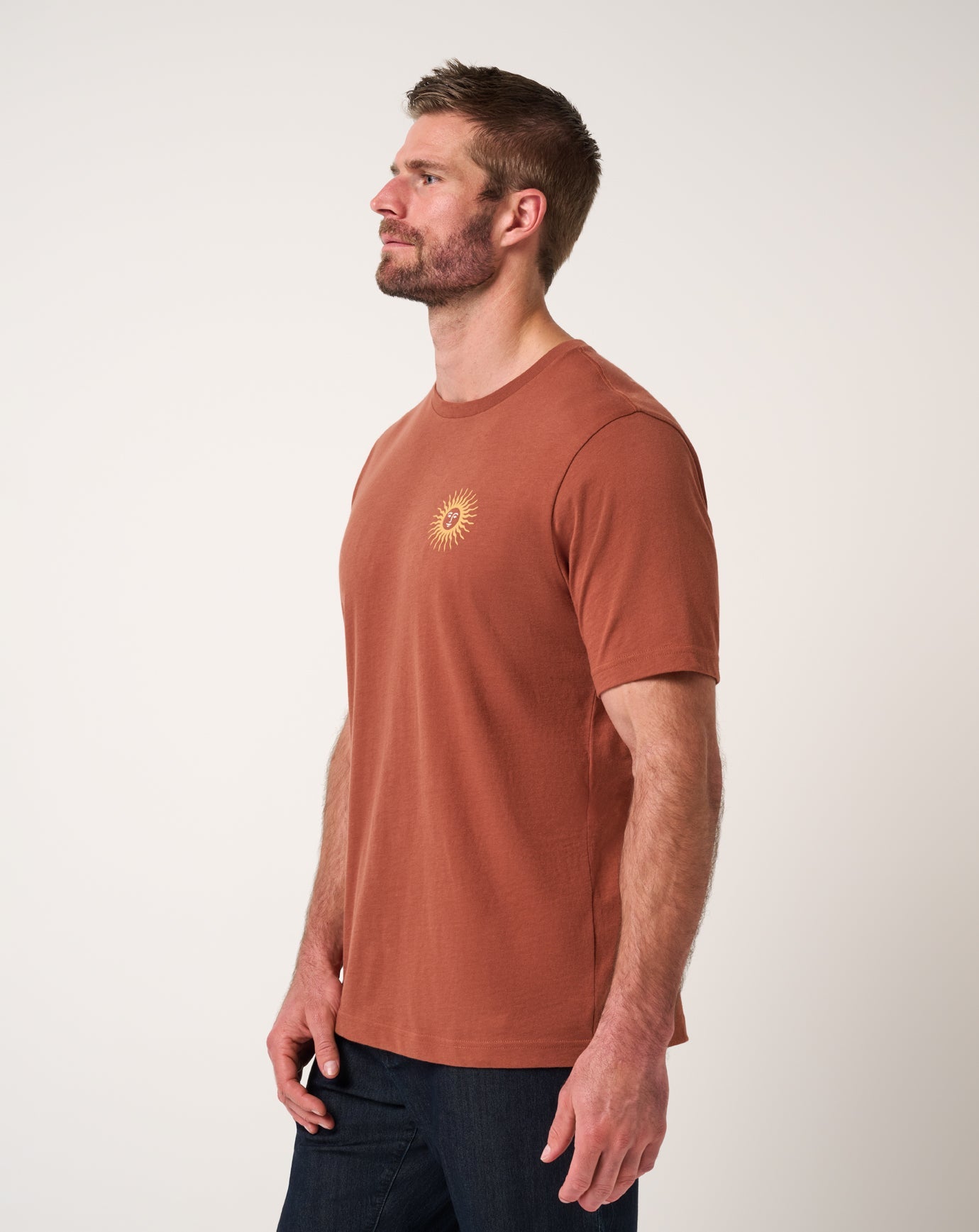 TravisMathew | Sunbaker Tee