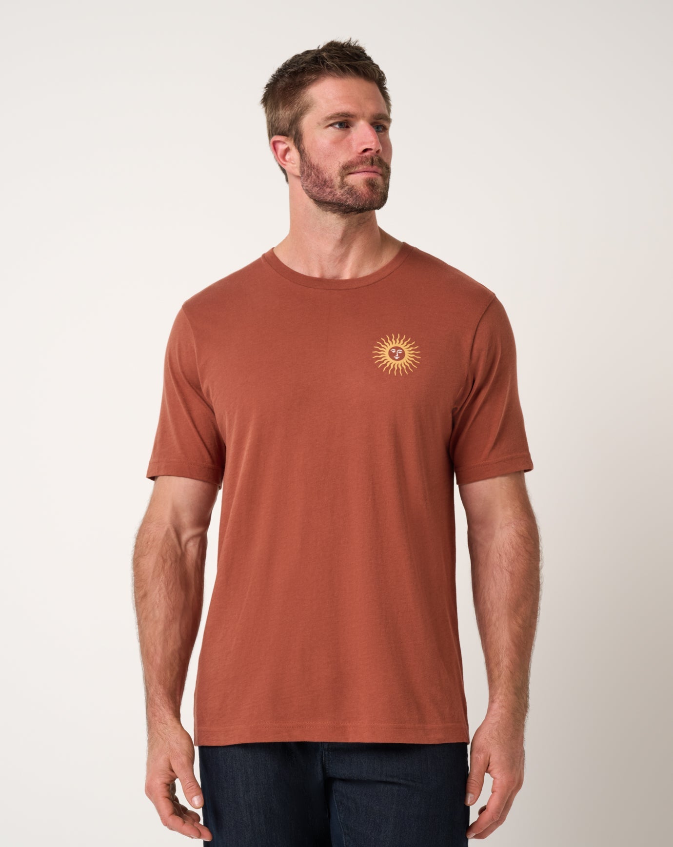 TravisMathew | Sunbaker Tee
