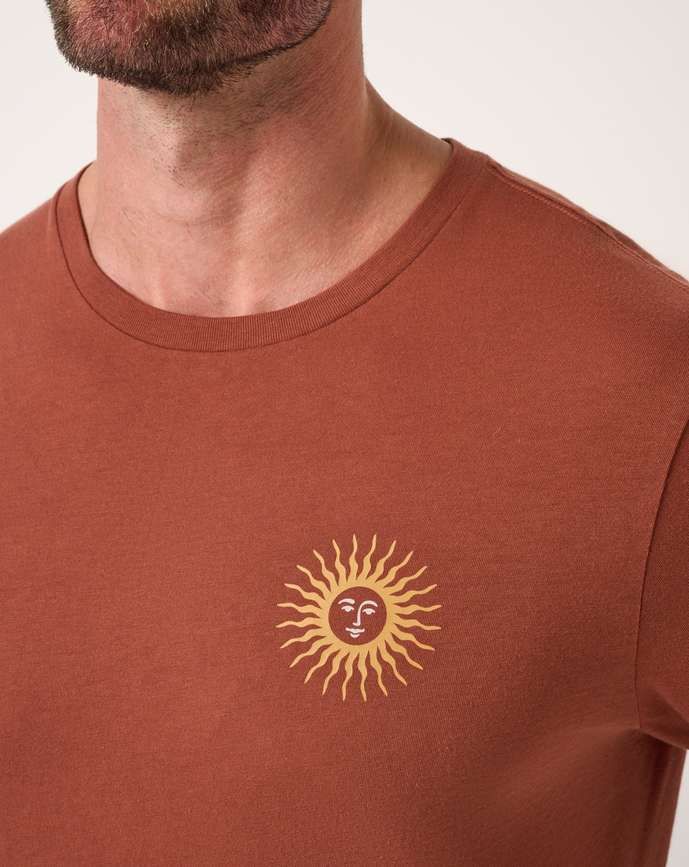 TravisMathew | Sunbaker Tee