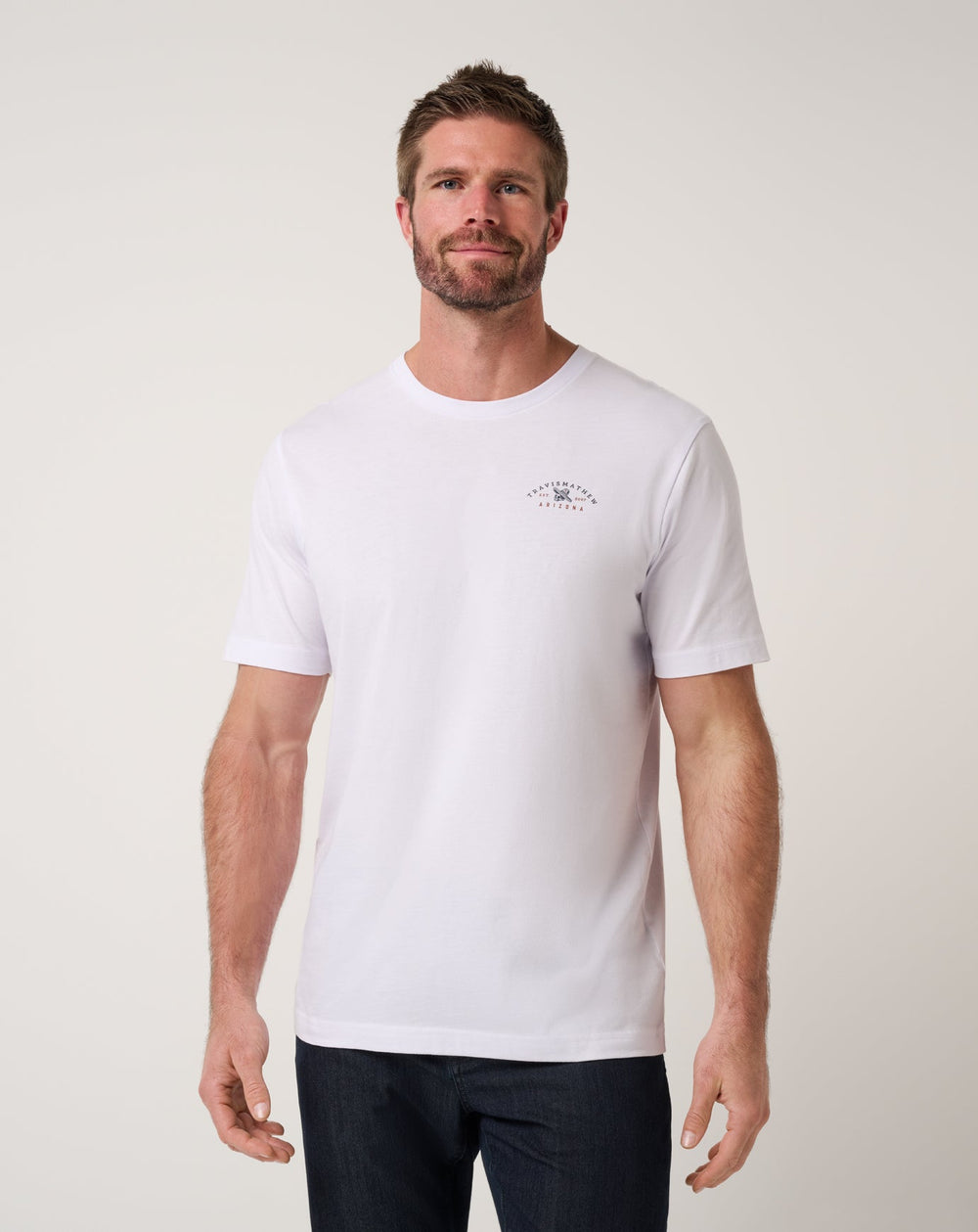 TravisMathew | Mesa Views Tee