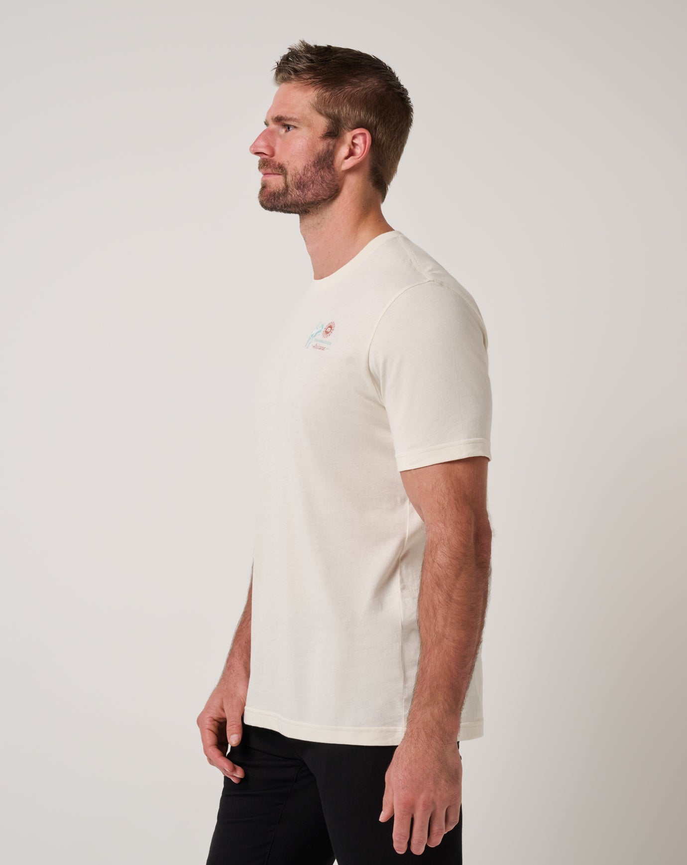 TravisMathew | Canyon Detour Tee