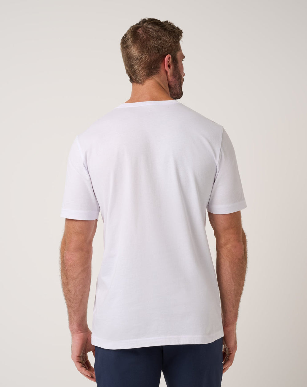 TravisMathew | Summer Survival Tee