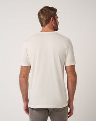 TravisMathew | Desert Man 2.0 Tee