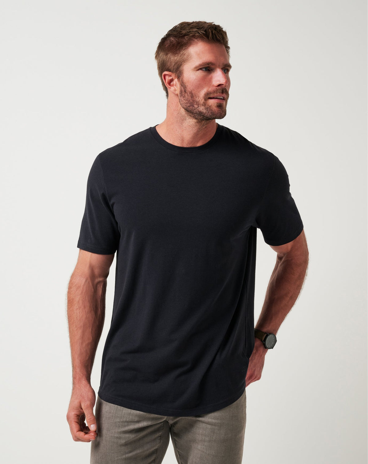 TravisMathew | Cloud Crew Tee