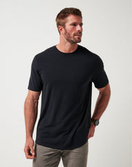 TravisMathew | Cloud Crew Tee