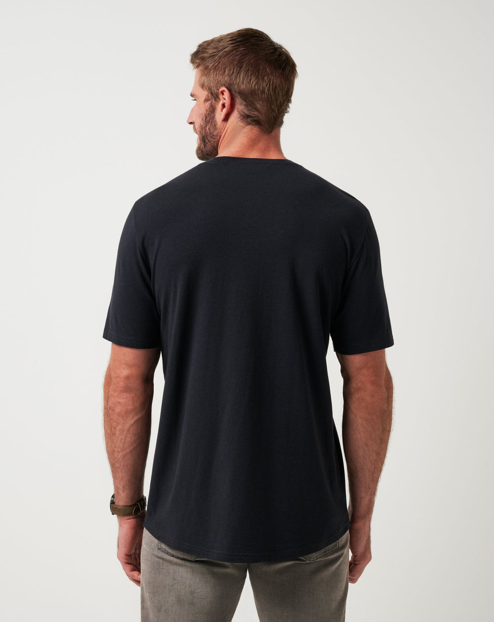 TravisMathew | Cloud Crew Tee