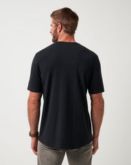 TravisMathew | Cloud Crew Tee