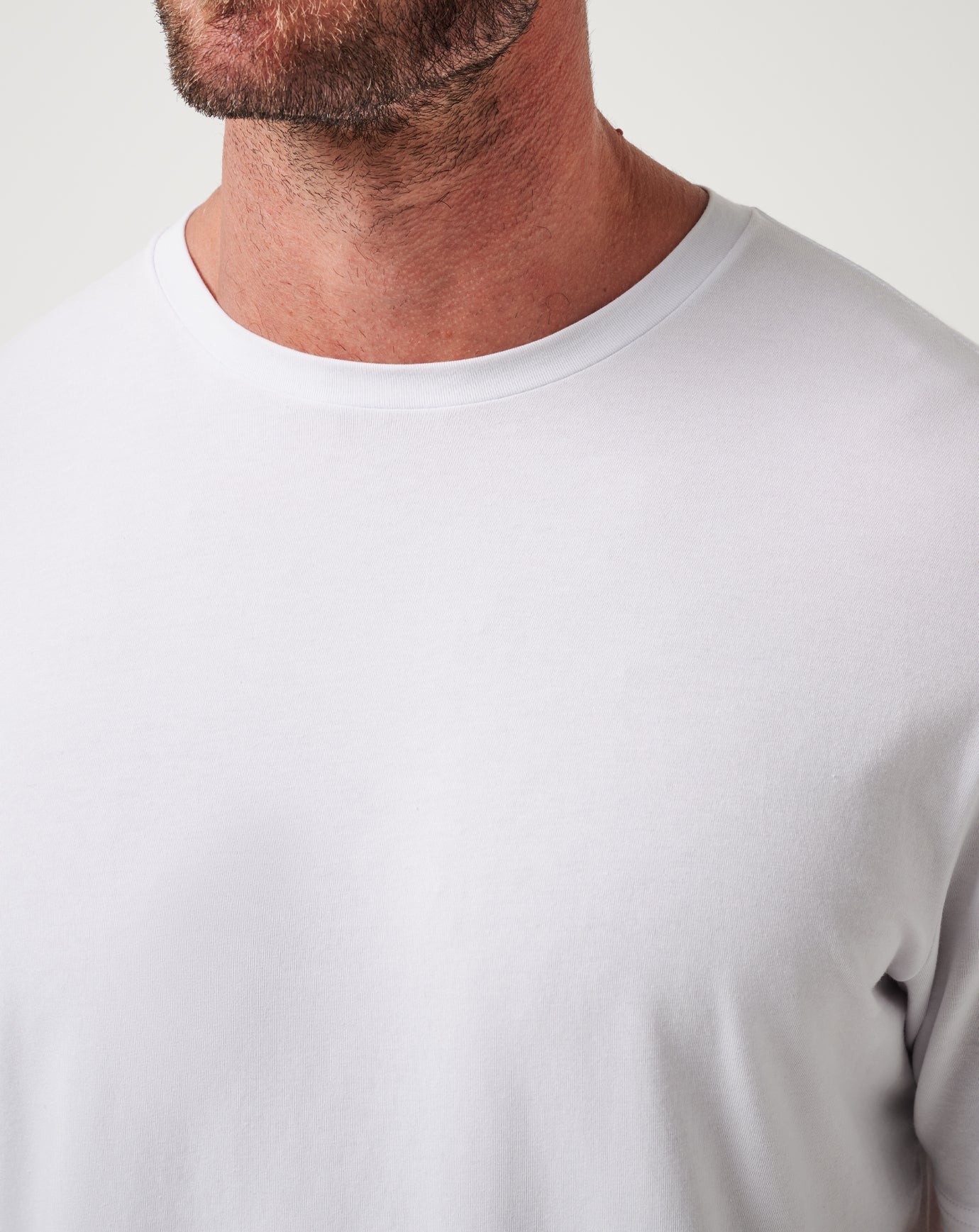 TravisMathew | Cloud Crew Tee
