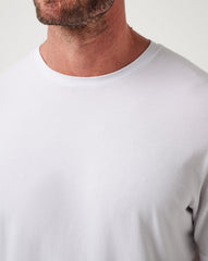 TravisMathew | Cloud Crew Tee