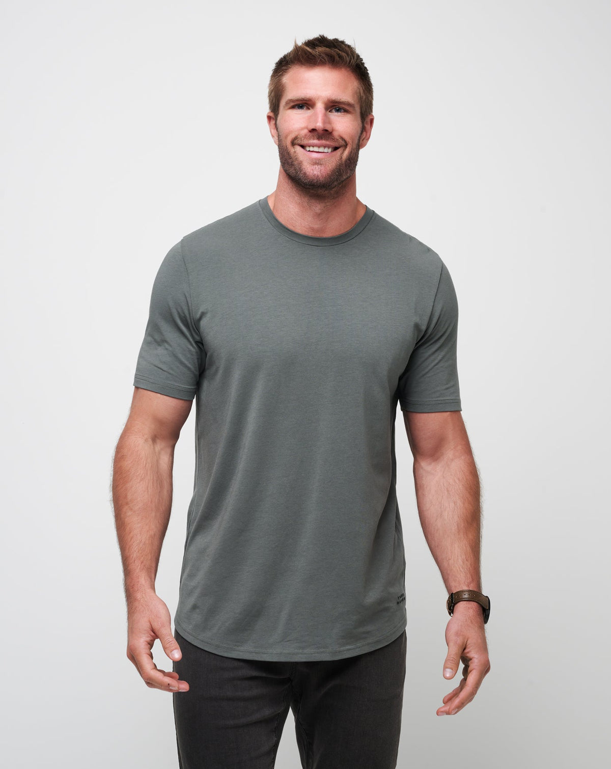 TravisMathew | Cloud Crew Tee