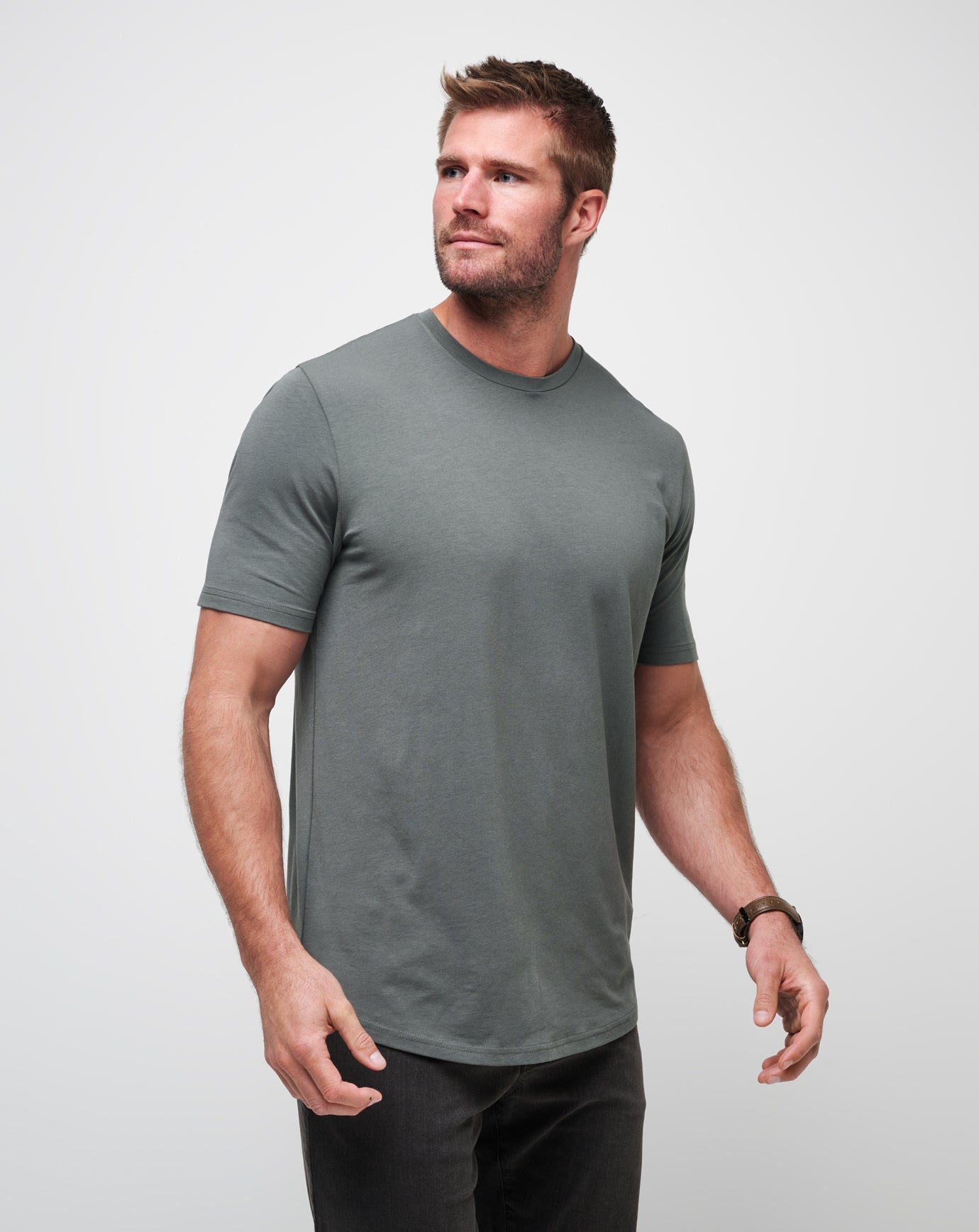 TravisMathew | Cloud Crew Tee