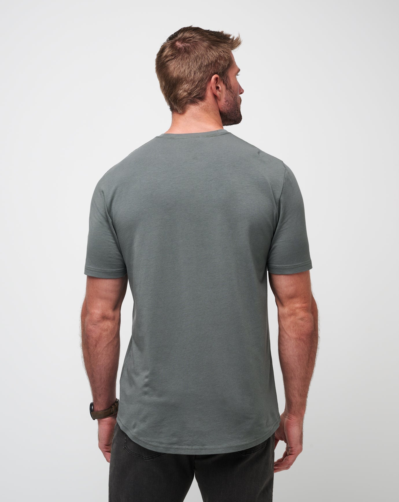 TravisMathew | Cloud Crew Tee