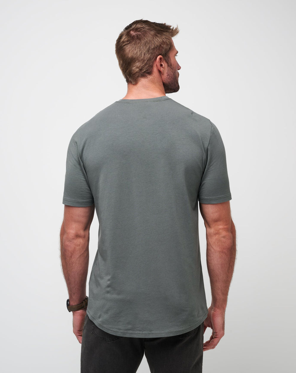 TravisMathew | Cloud Crew Tee