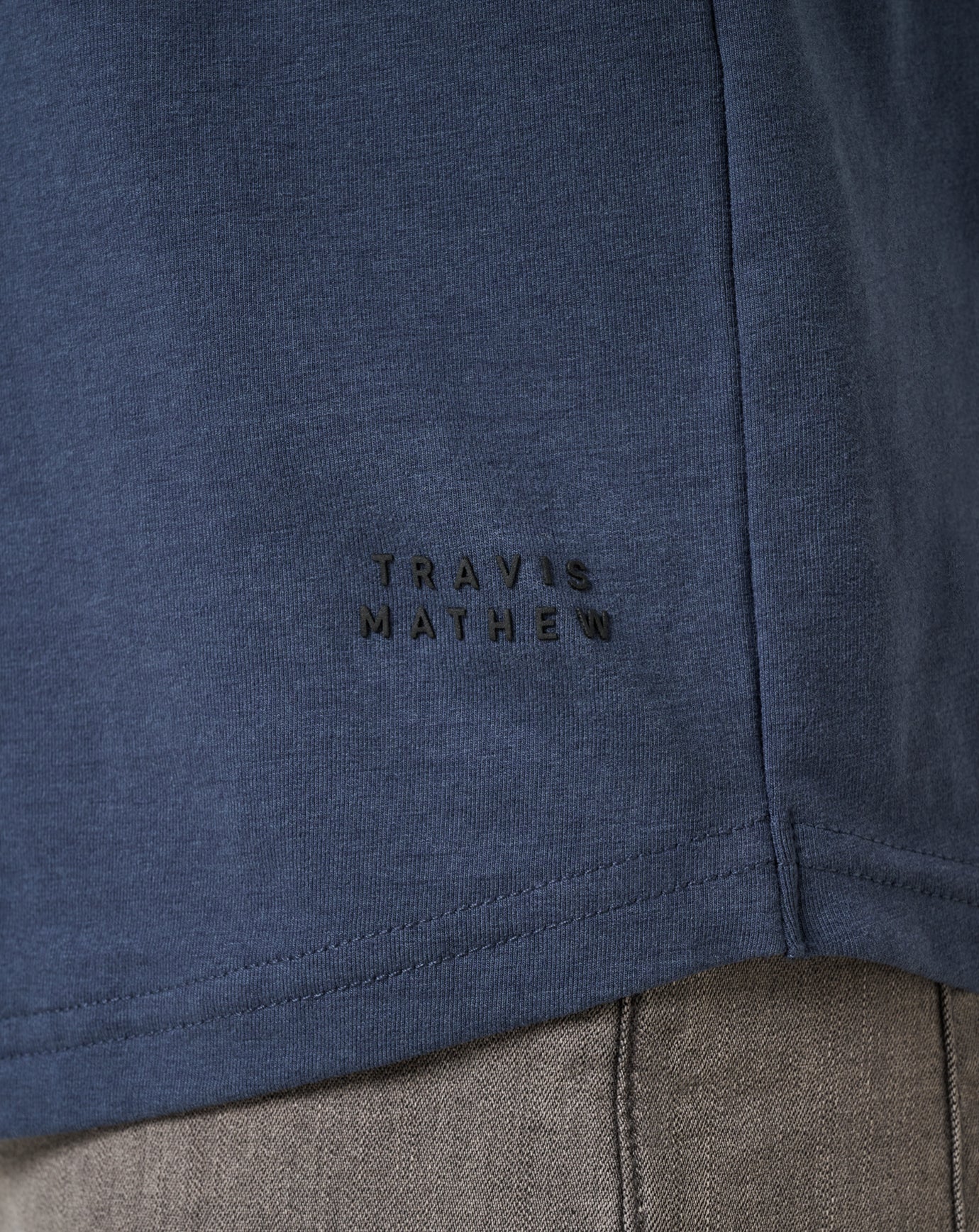 TravisMathew | Cloud Crew Tee