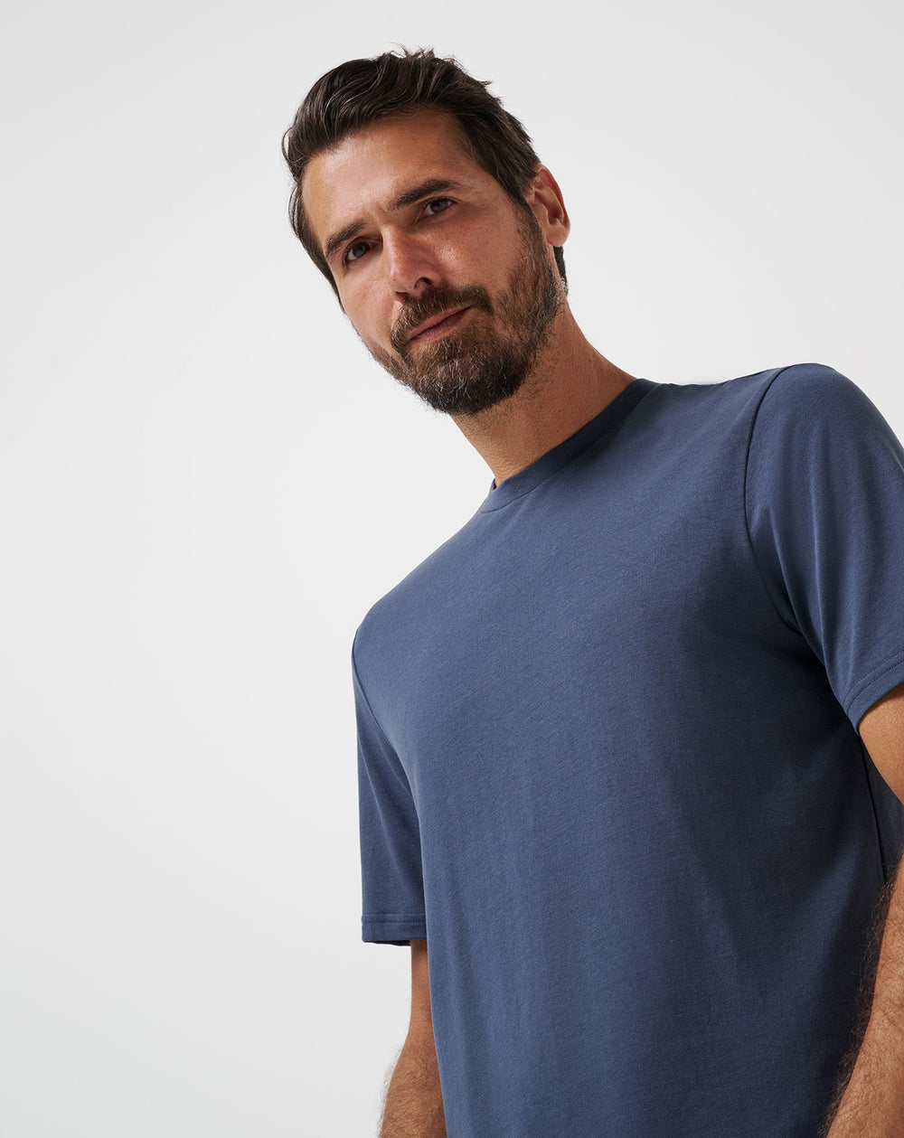 TravisMathew | Cloud Crew Tee