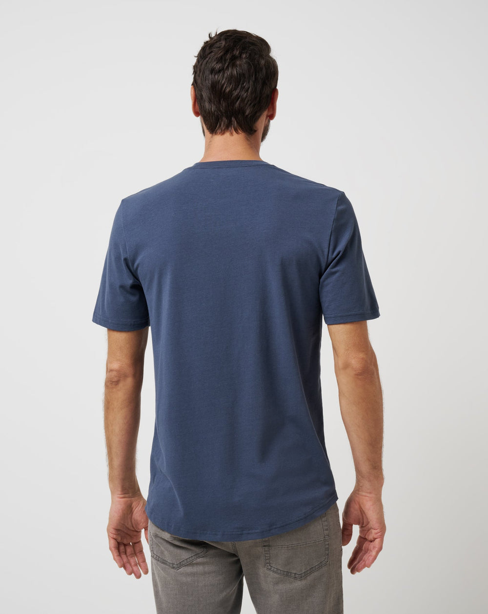 TravisMathew | Cloud Crew Tee