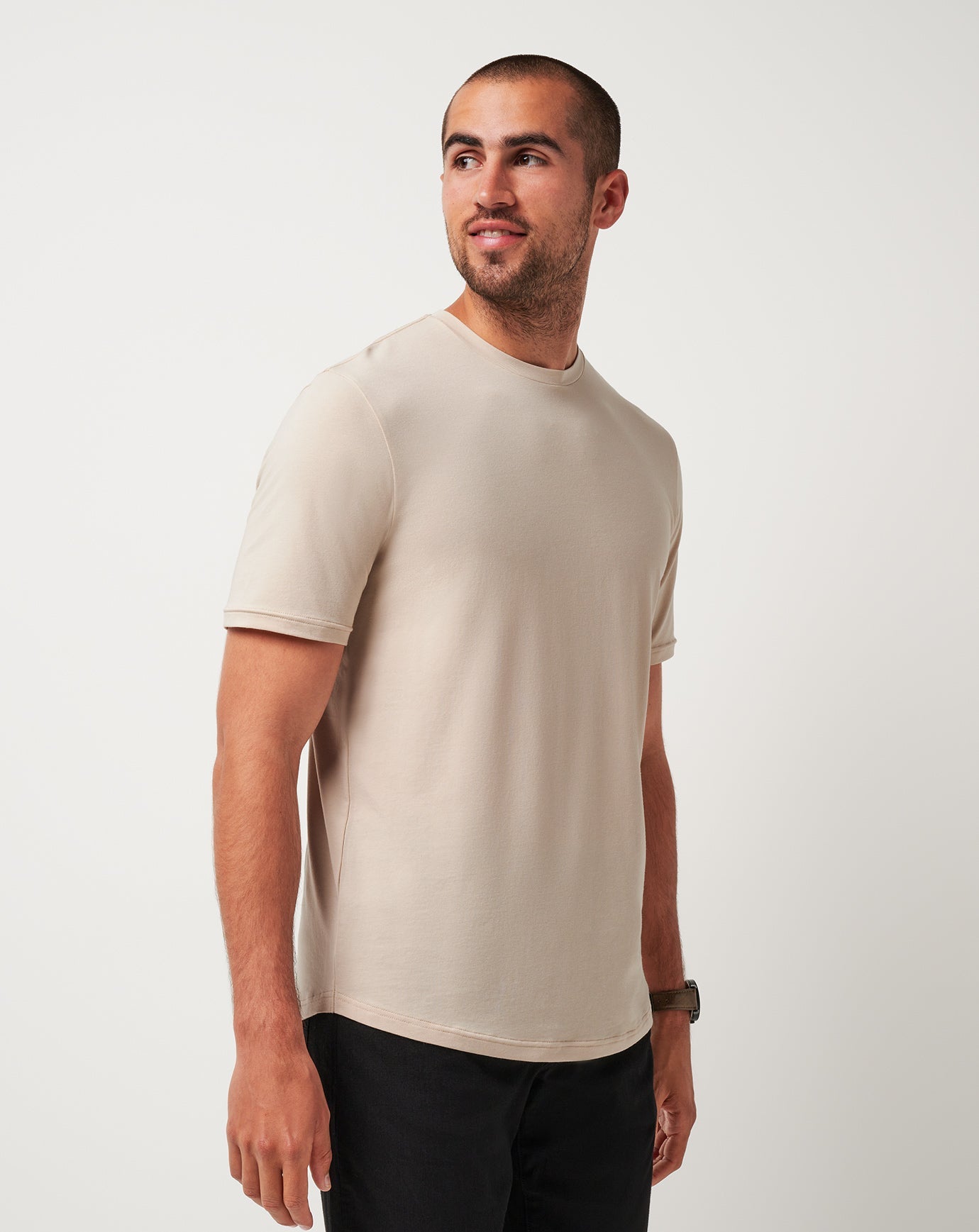TravisMathew | Cloud Crew Tee
