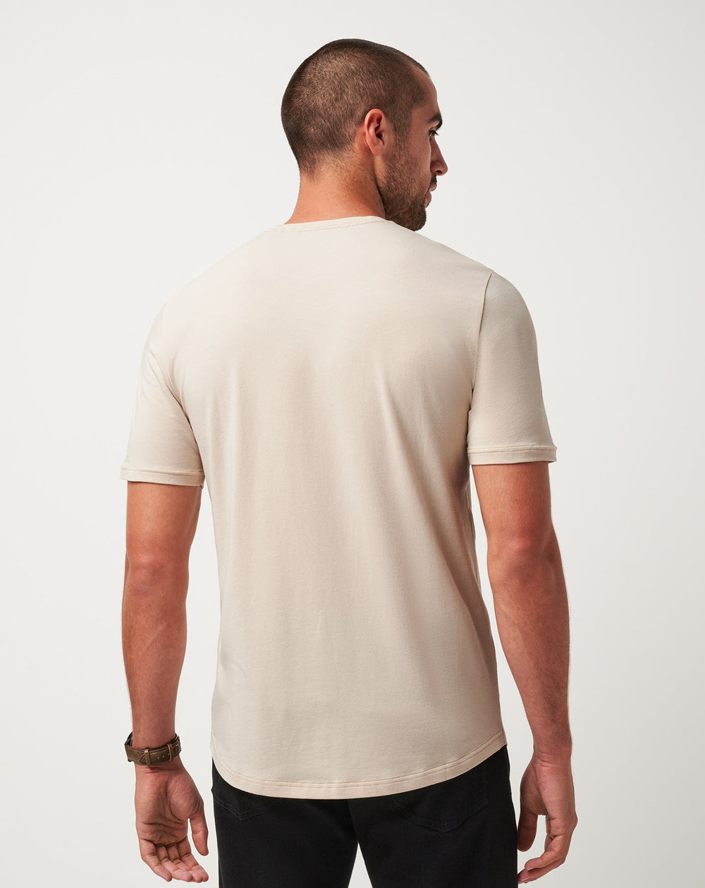 TravisMathew | Cloud Crew Tee