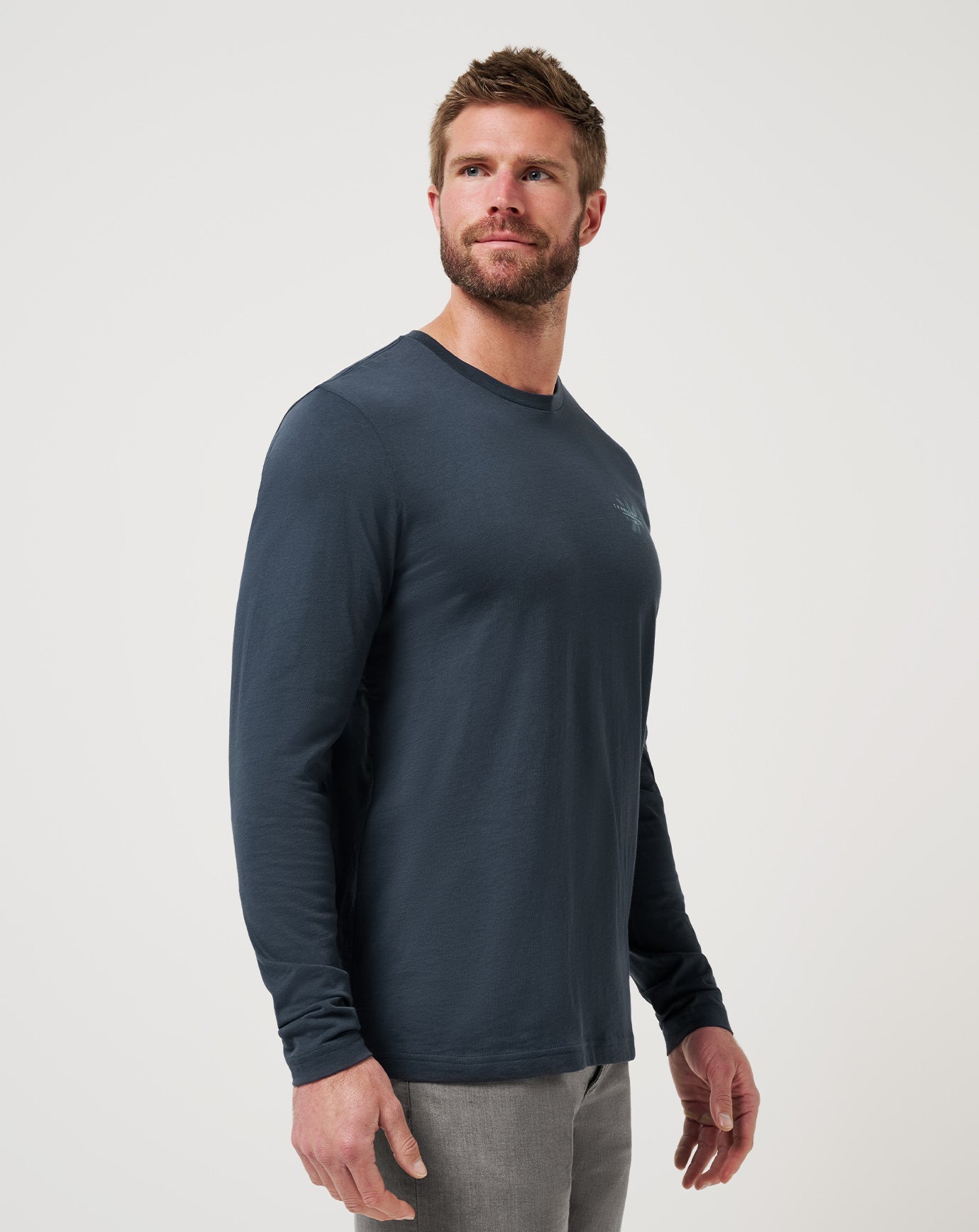 TravisMathew | Favorite Place Tee