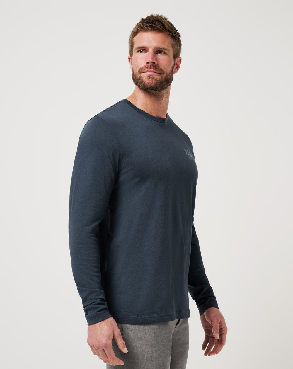 TravisMathew | Favorite Place Tee