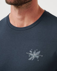 TravisMathew | Favorite Place Tee