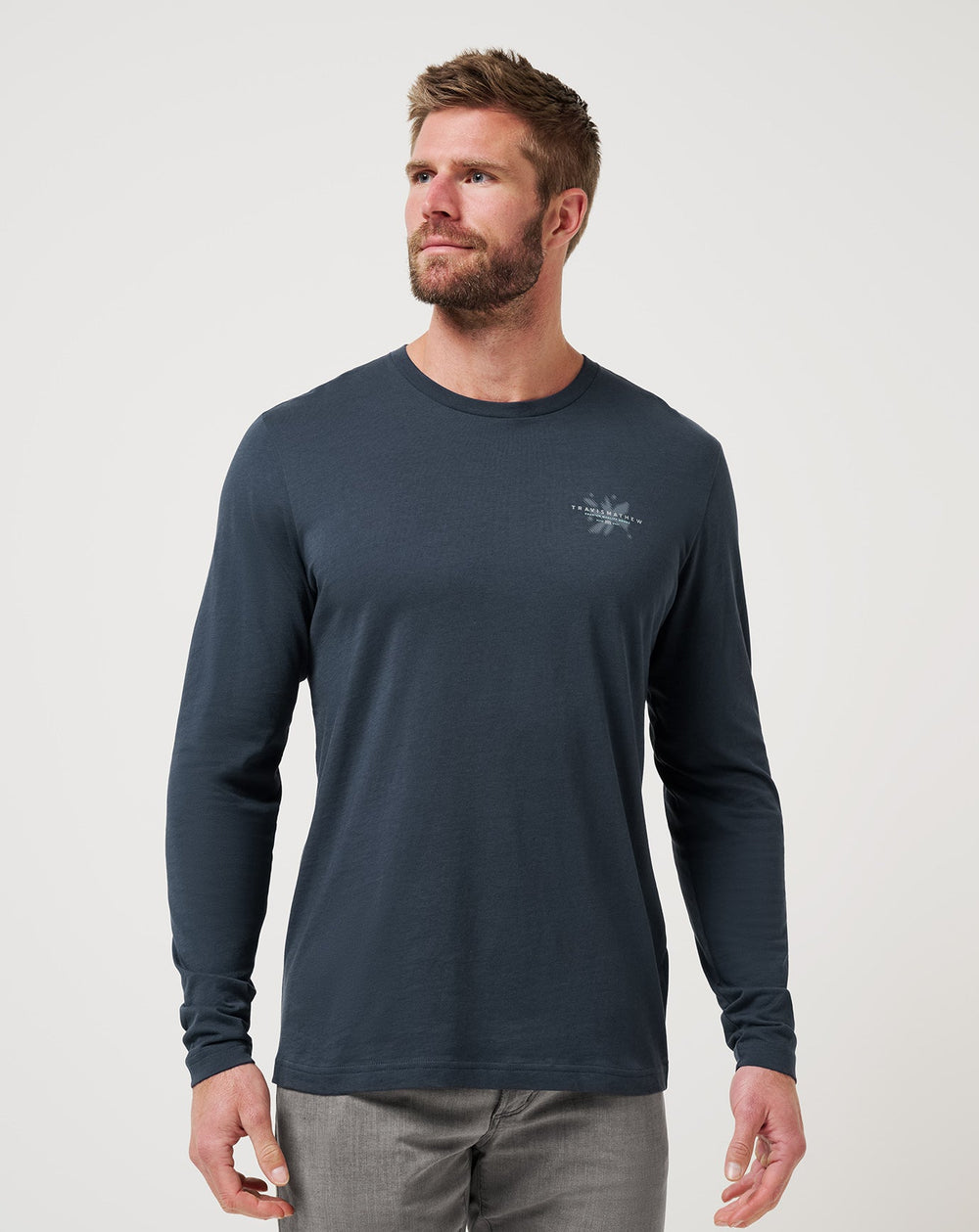 TravisMathew | Favorite Place Tee