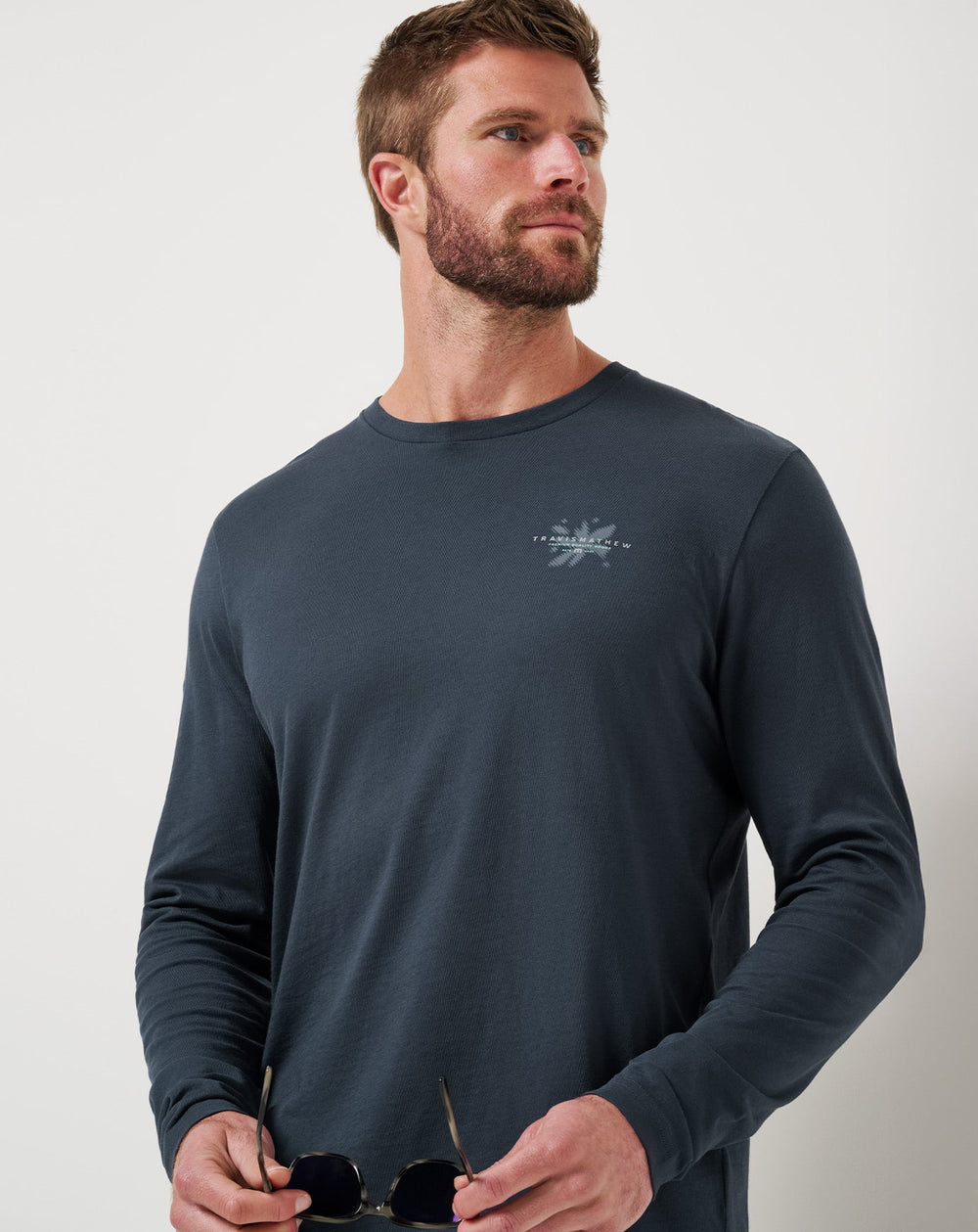 TravisMathew | Favorite Place Tee