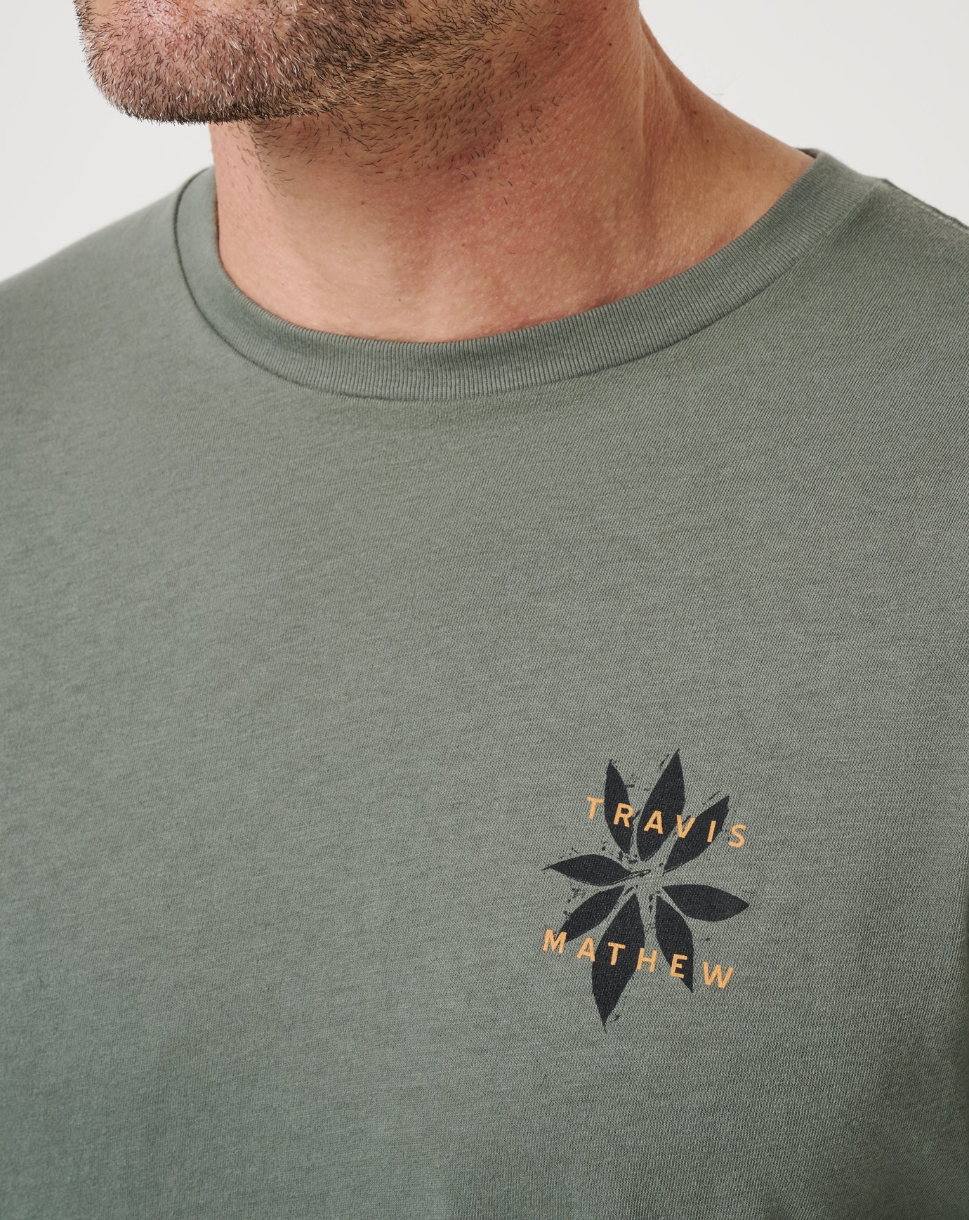 TravisMathew | Big Bay Tee
