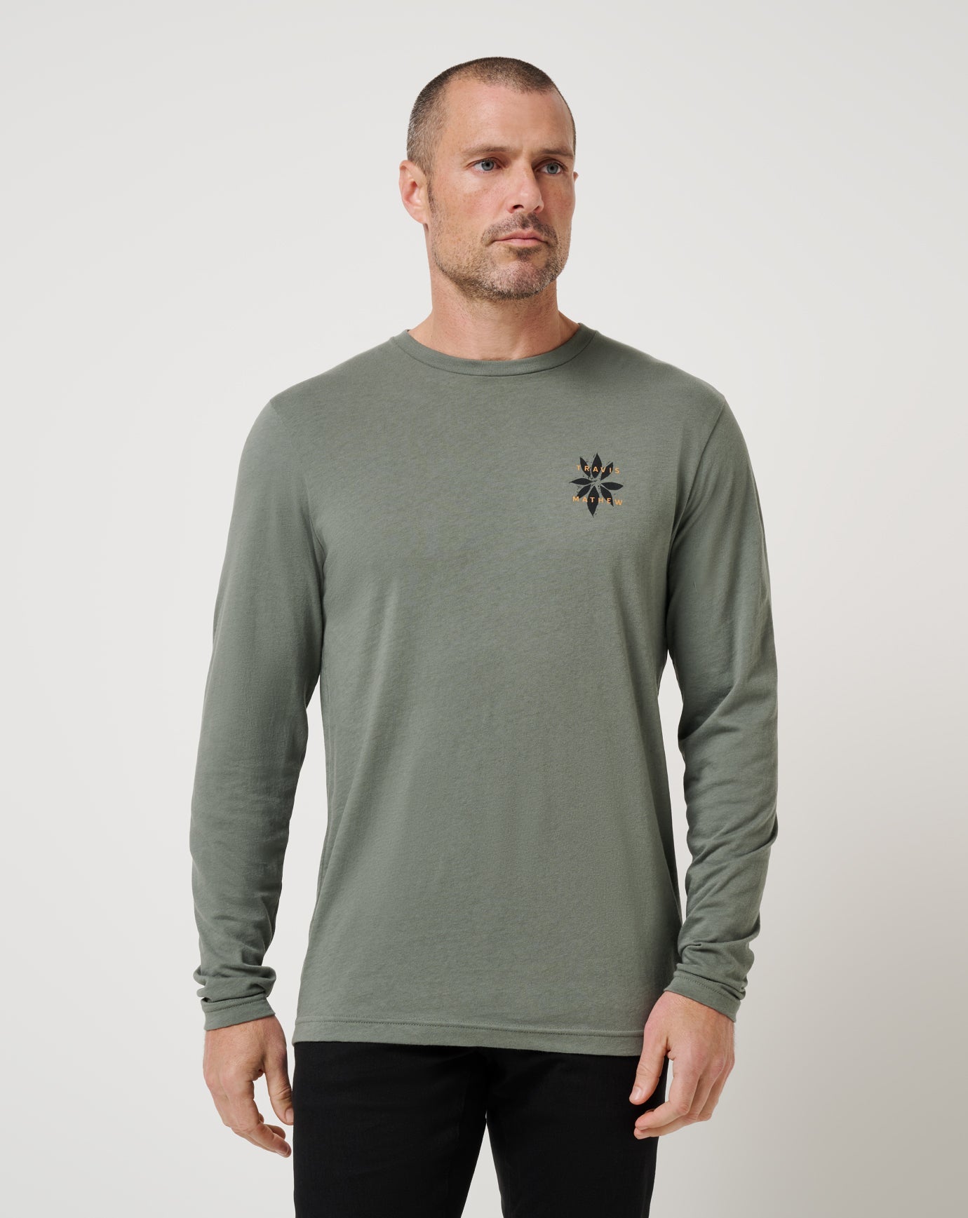 TravisMathew | Big Bay Tee